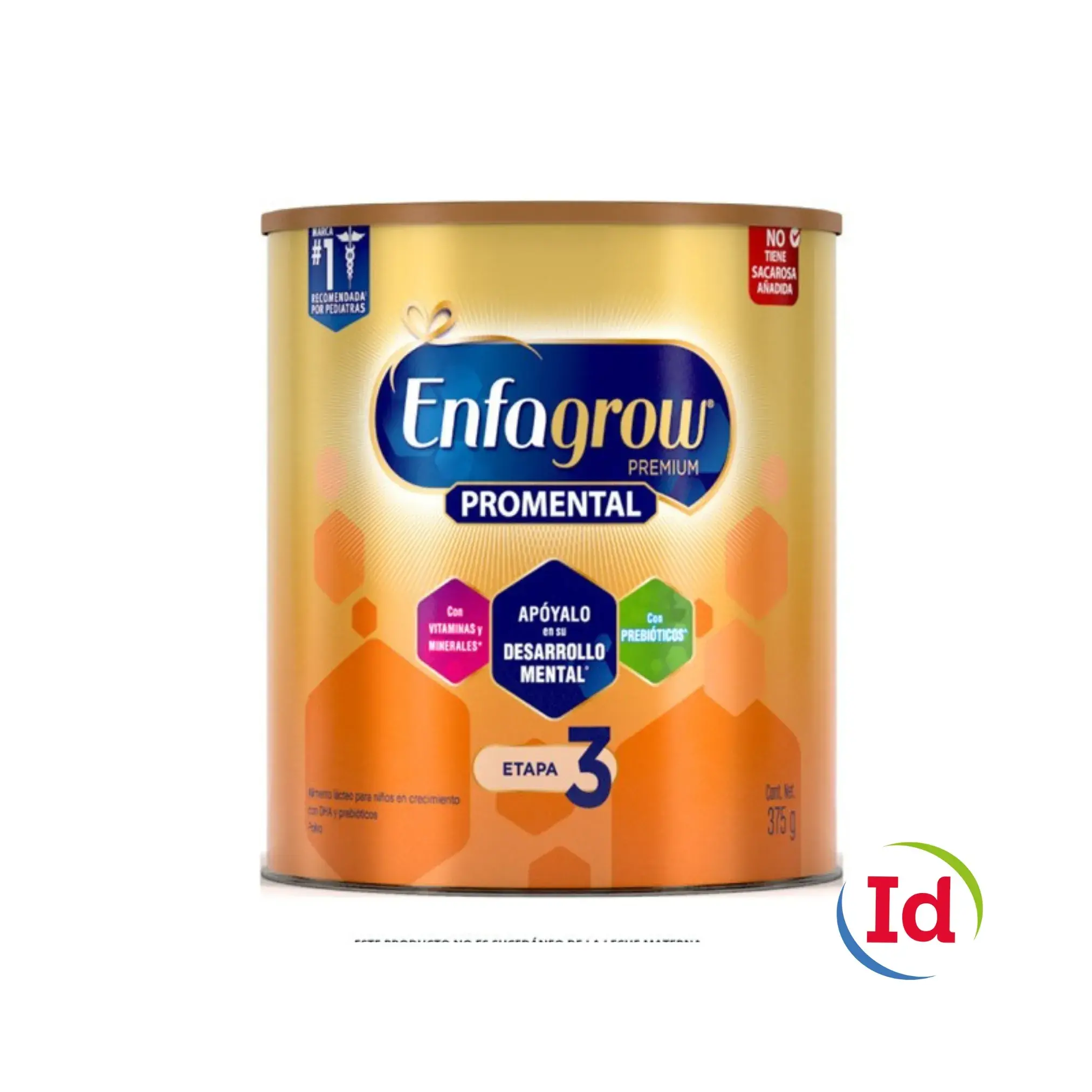Enfagrow eta. 3 375 gr