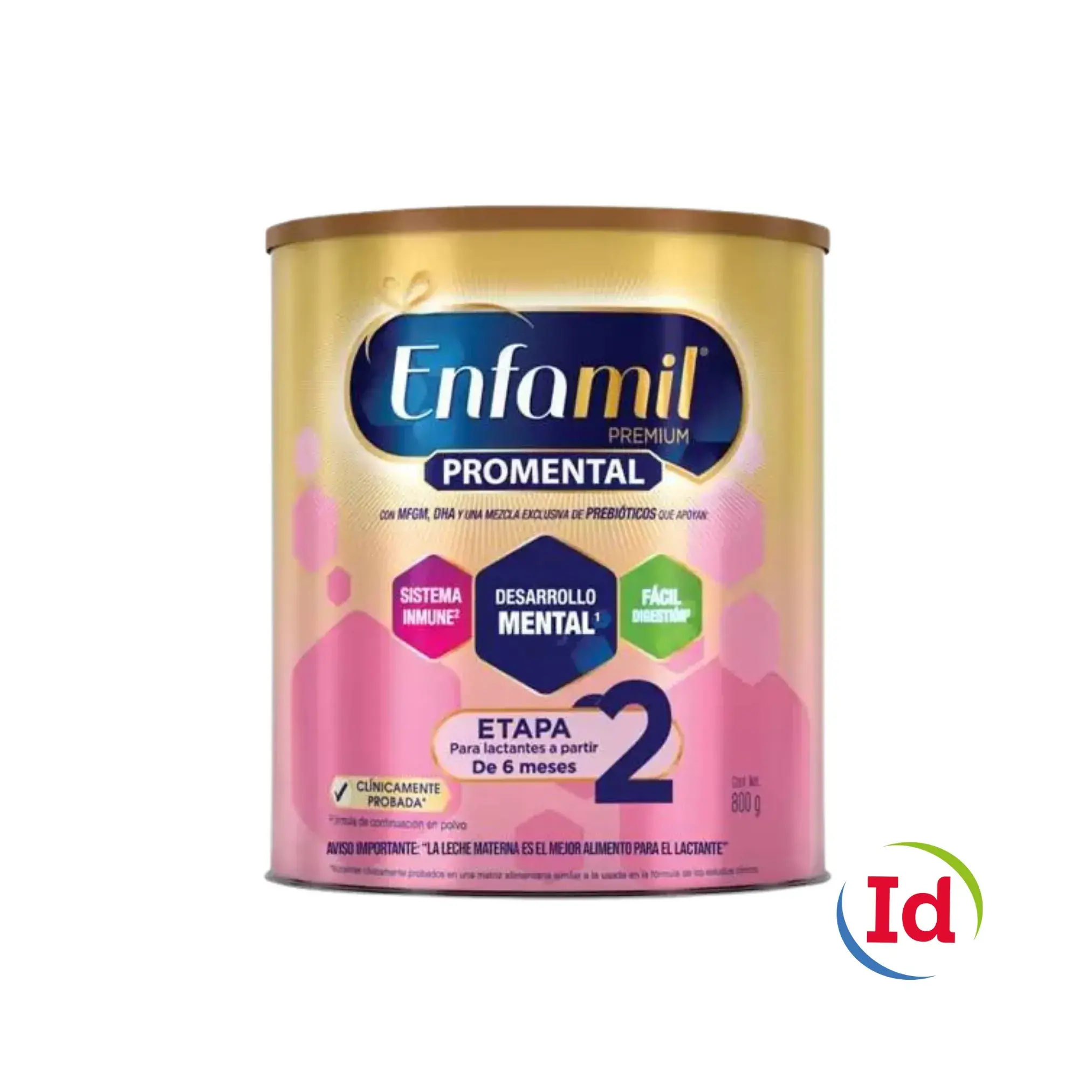 Enfamil eta. 2 800 gr
