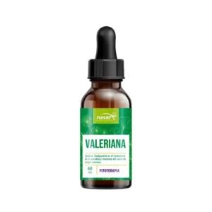 EXTRACTO VALERIANA 60 ML FUNAT