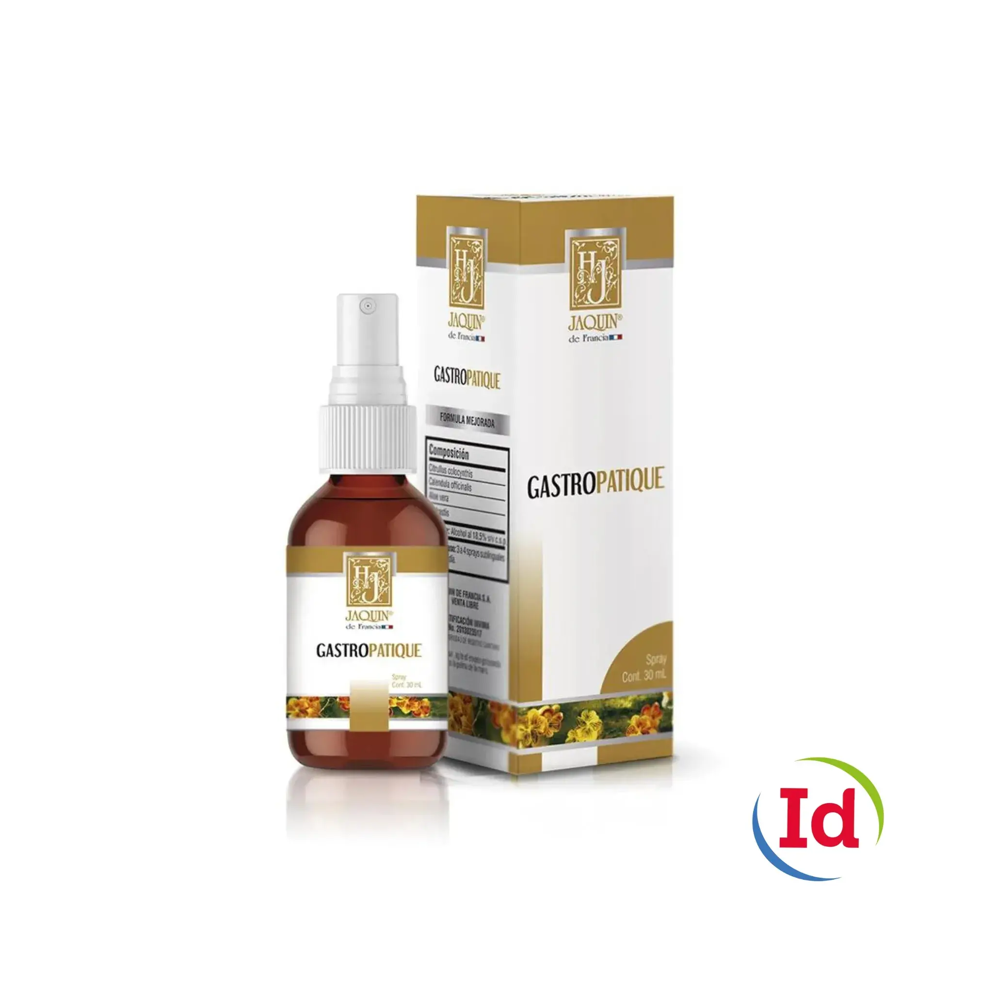 gastropatique e fr x 30 ml