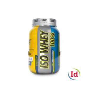 iso whey 100% 510 gr