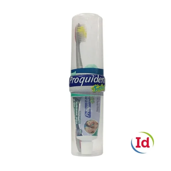 kit dental proquident junior