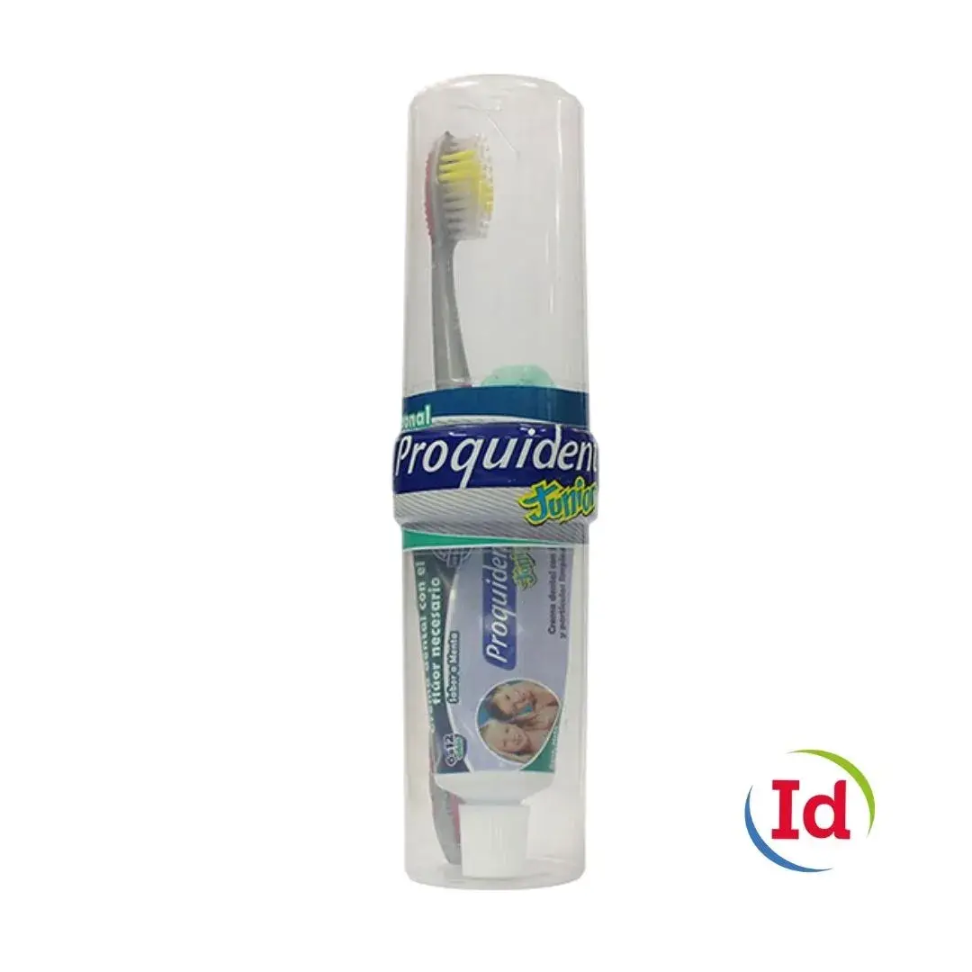 kit dental proquident junior