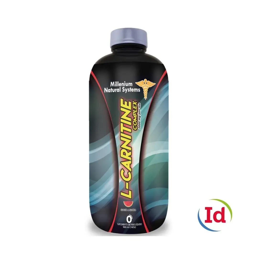 l carnitine complex drink x 16 oz ns