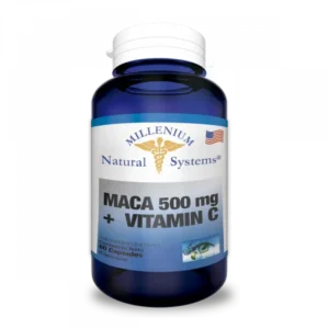 Maca ns 500 mg x 60 capsulas