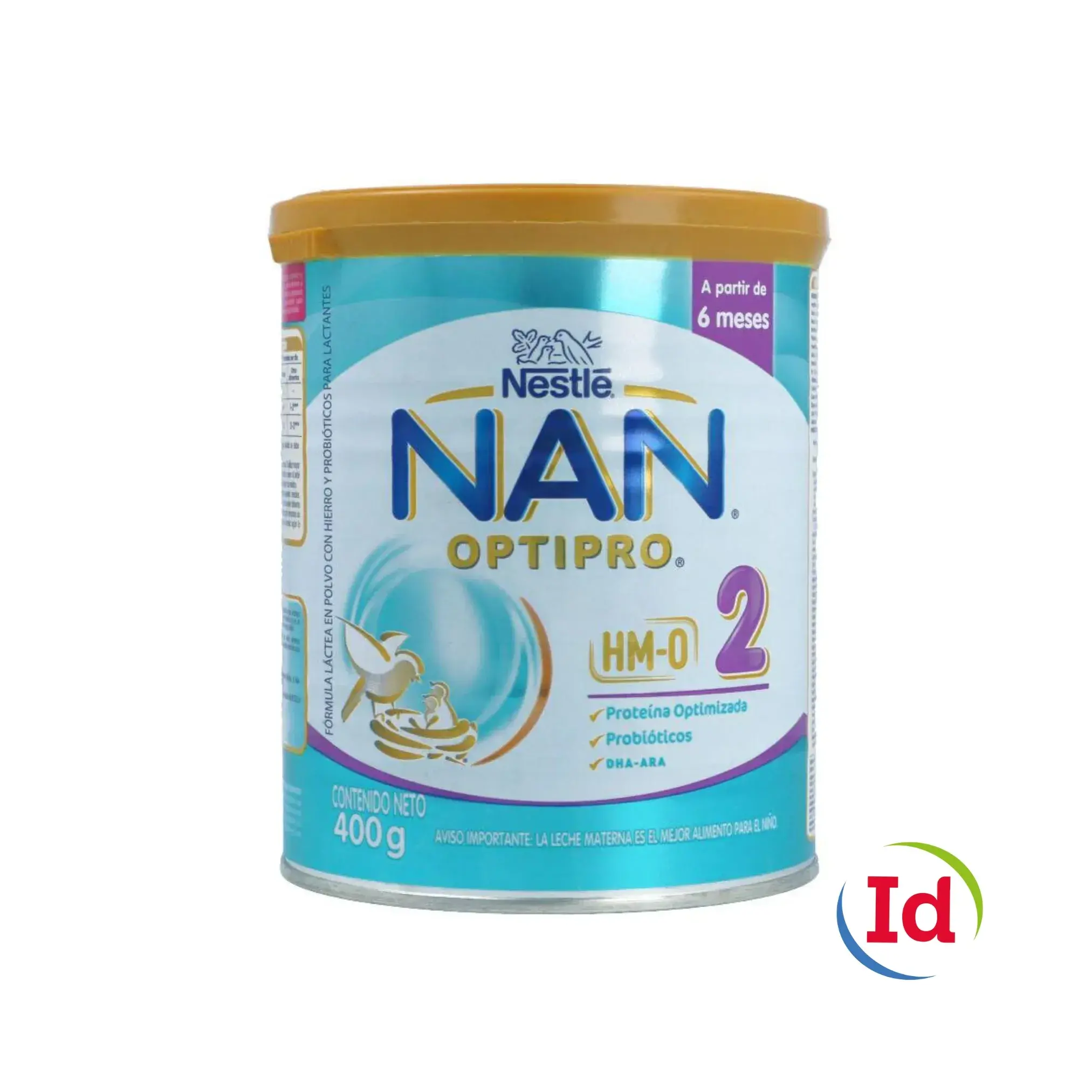 Nan pro 2 400 gr