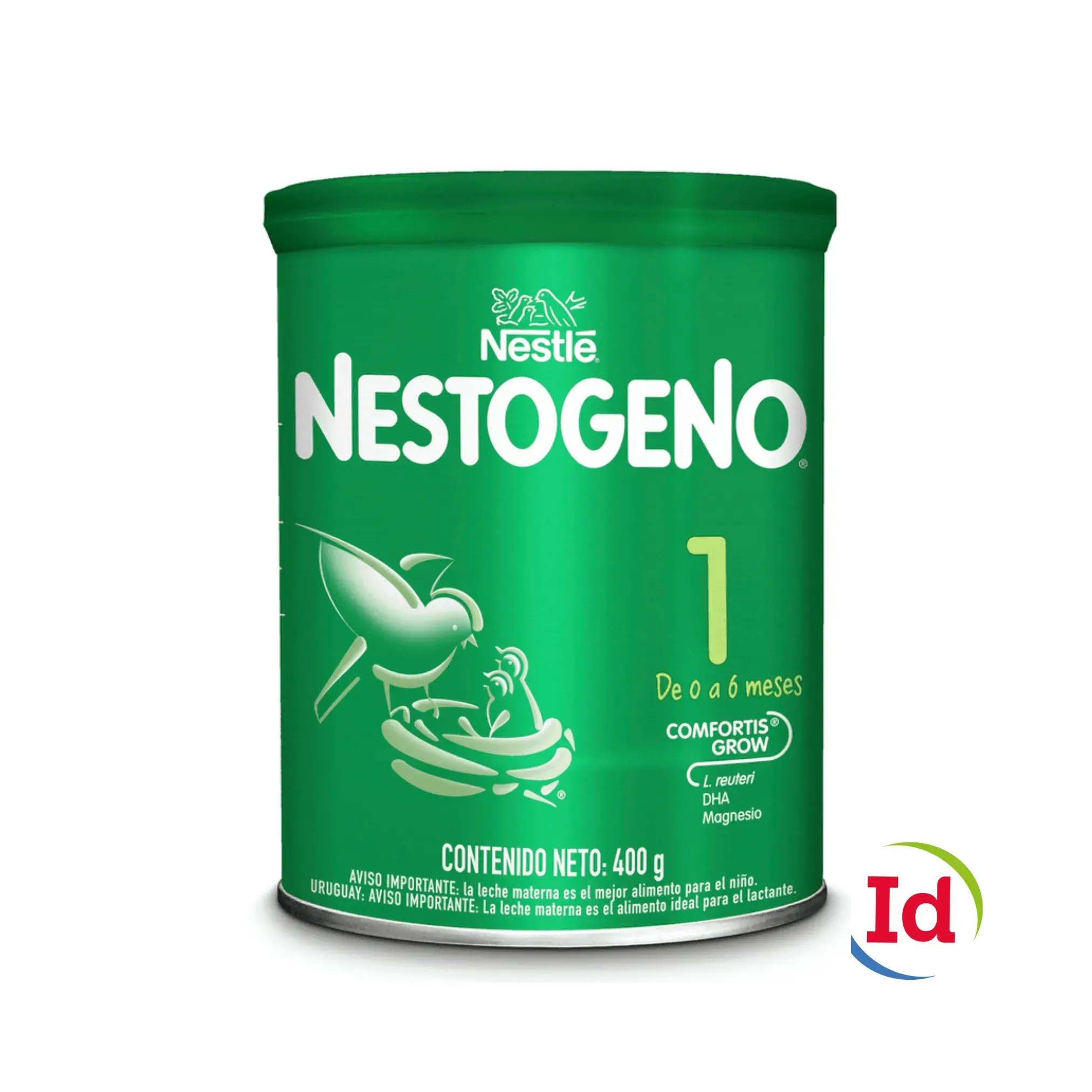 Nestogeno 1 400 gr