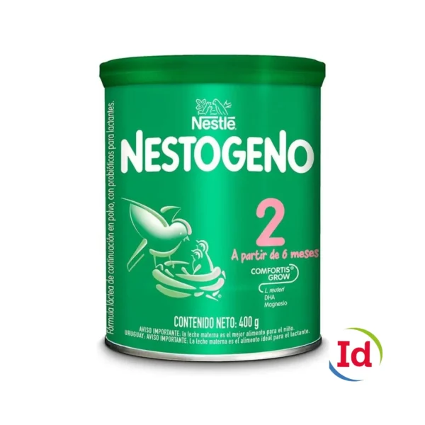 Nestogeno 2 400 gr