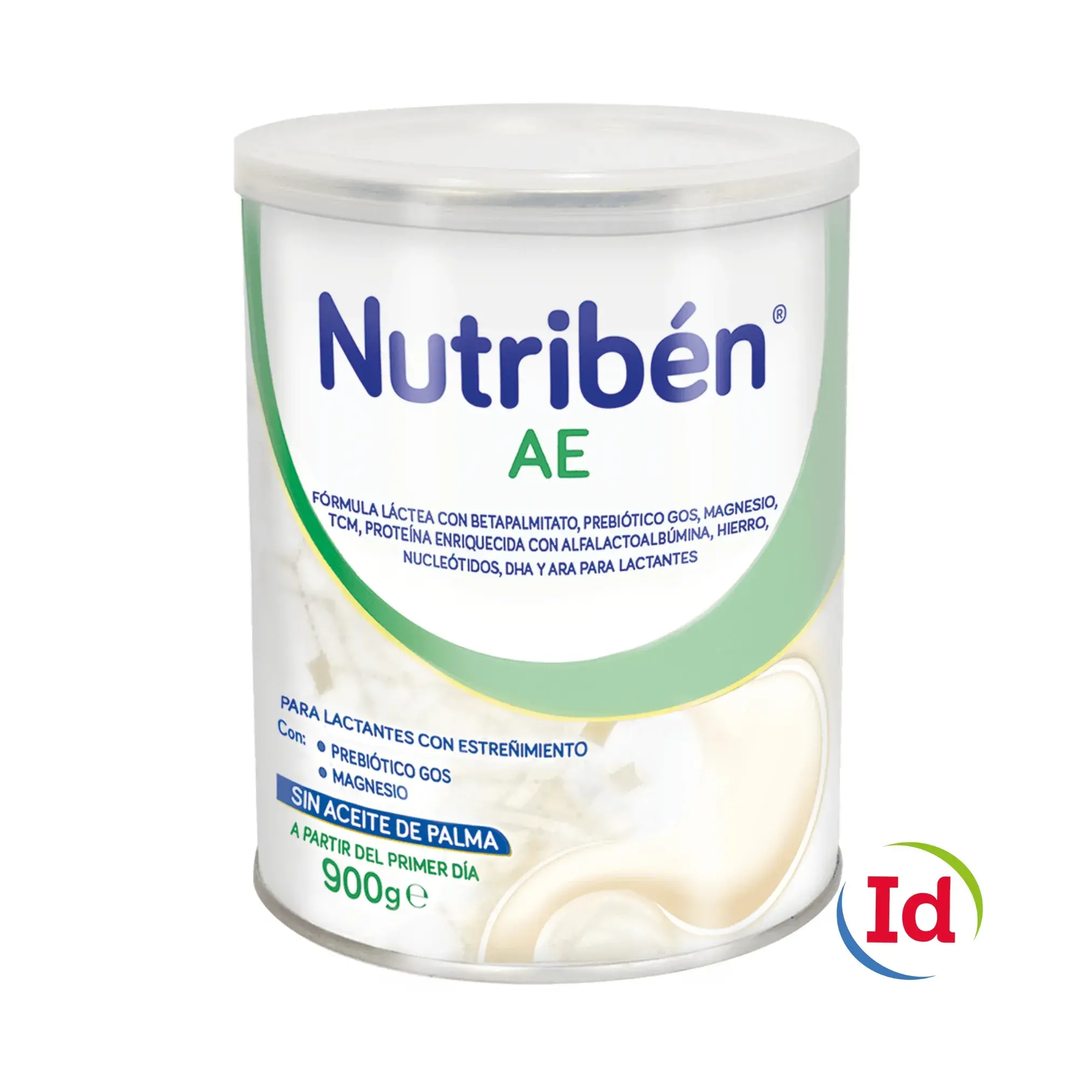 Nutriben ae 900 gramos