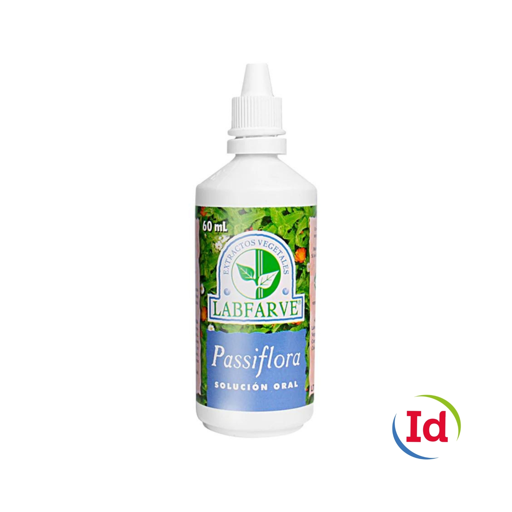 Valeriana Gotas 60 Ml