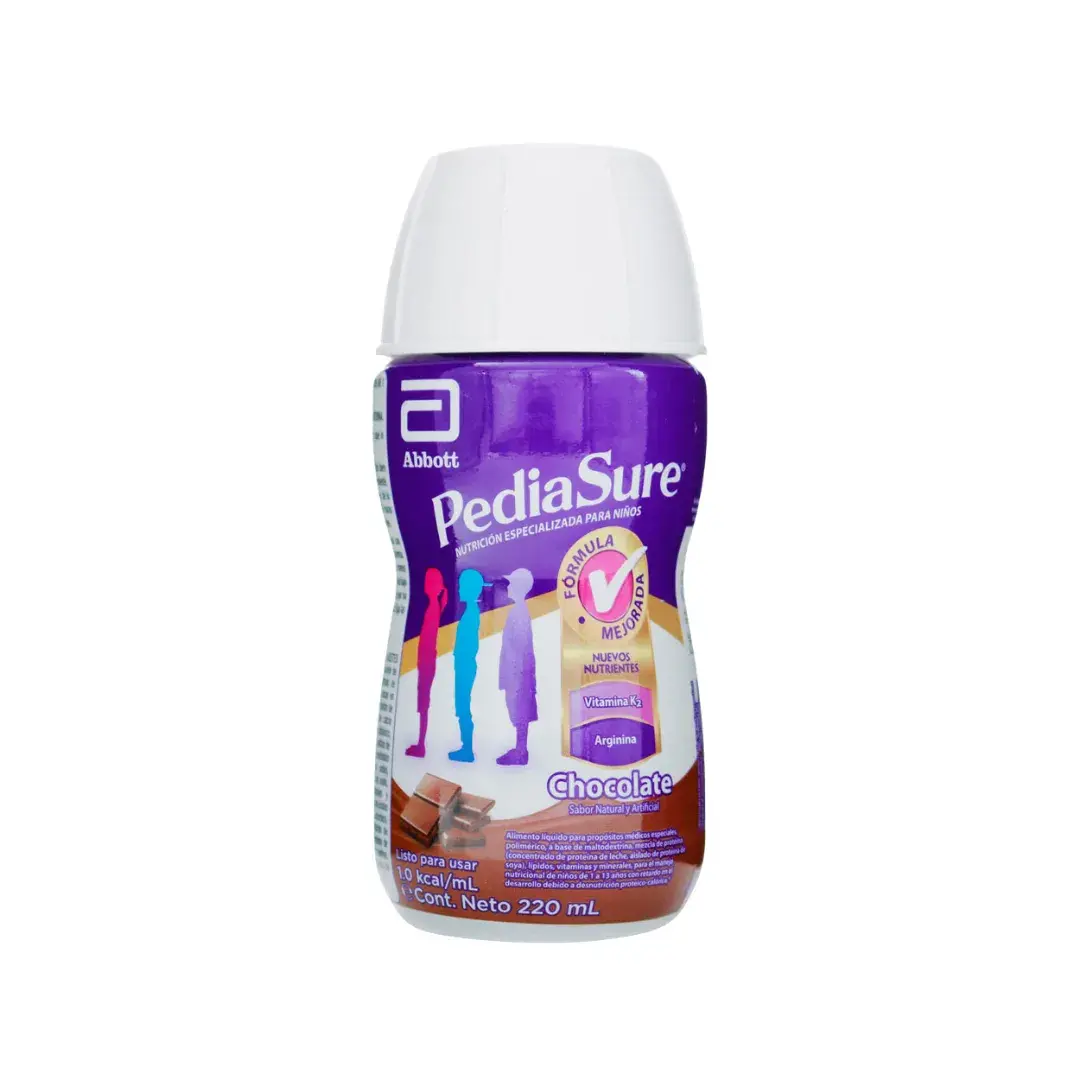 pediasure liq.mri fresa rpb  220ml