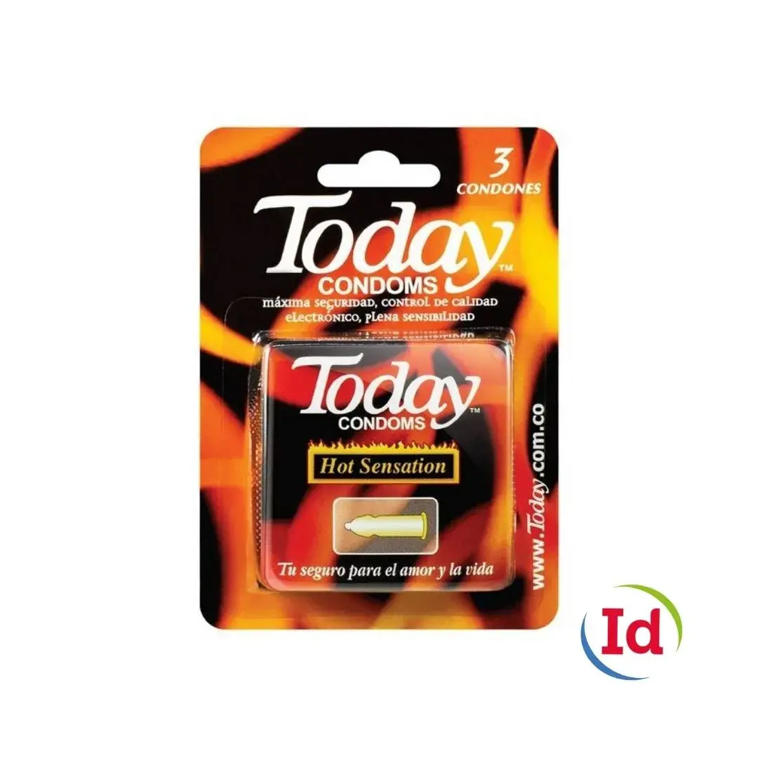 preservat.today hot sensation 3 uds