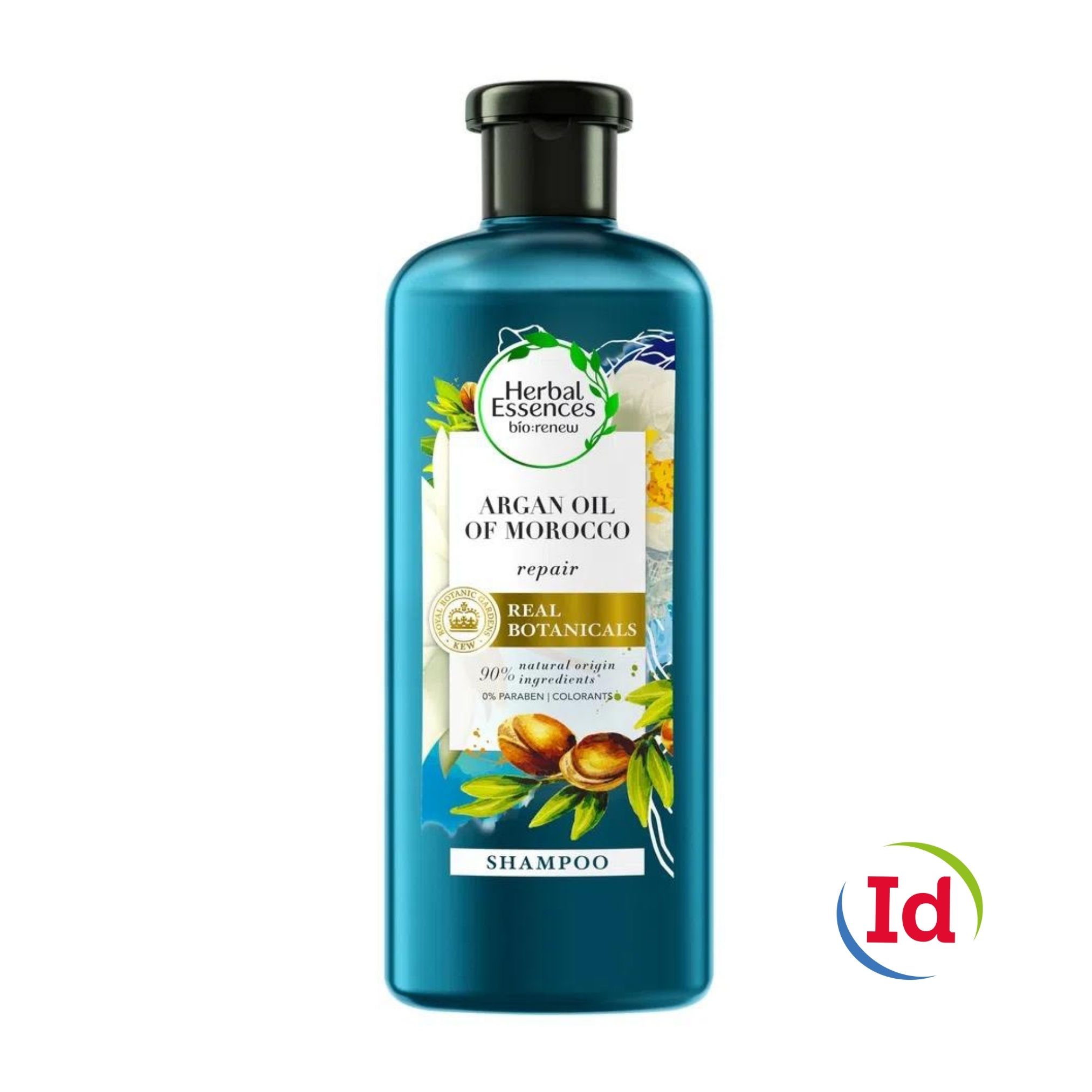 Champu Herbal Essences Argan Oil 400 Ml