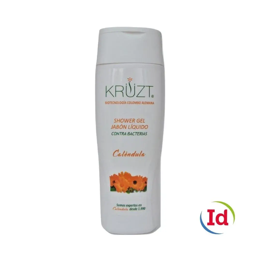shower intimo kruzt x 250 ml