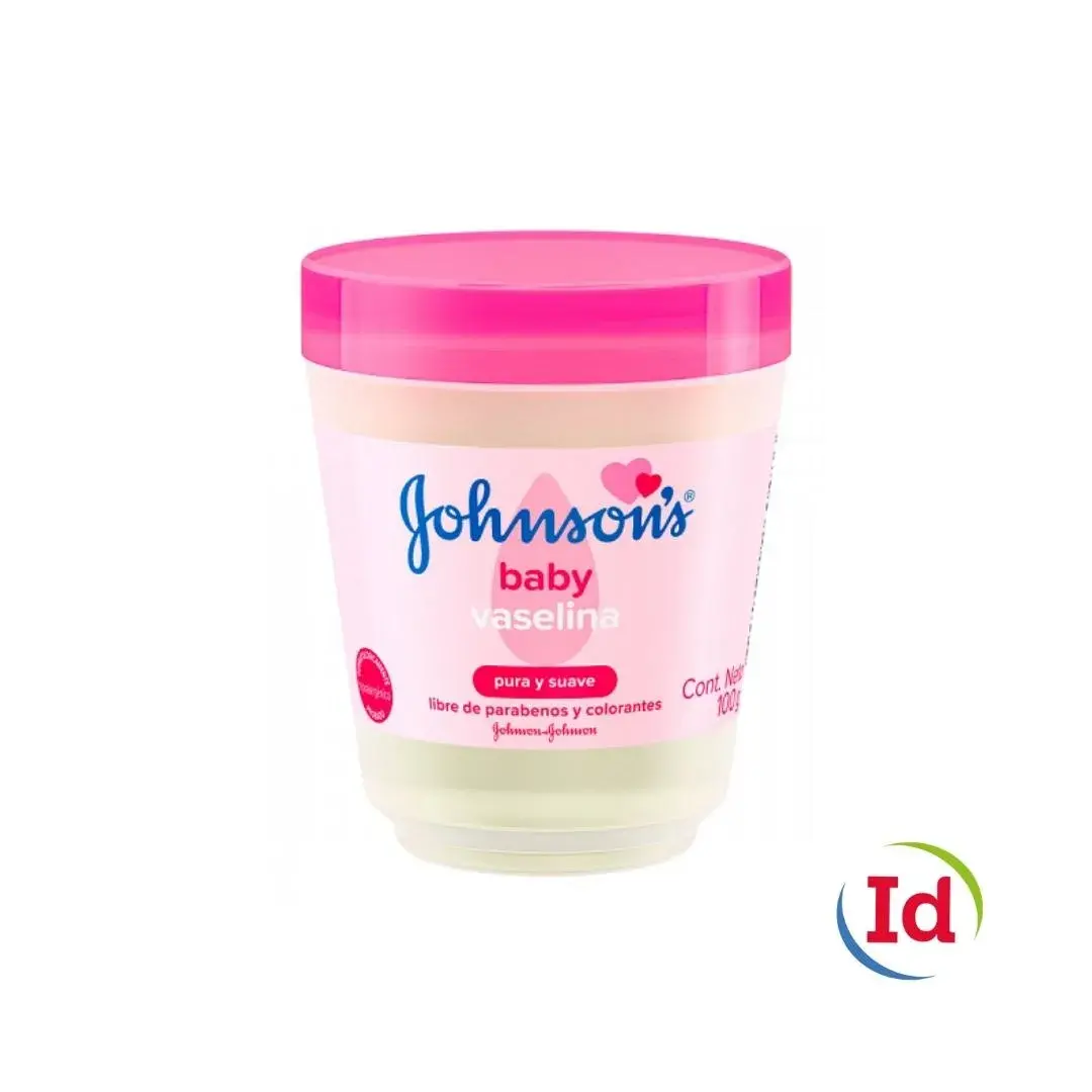 vaselina jj 100 gr